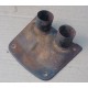 AIRBOX - DVOUNÁDECH - TYP ČZ 477,476,471